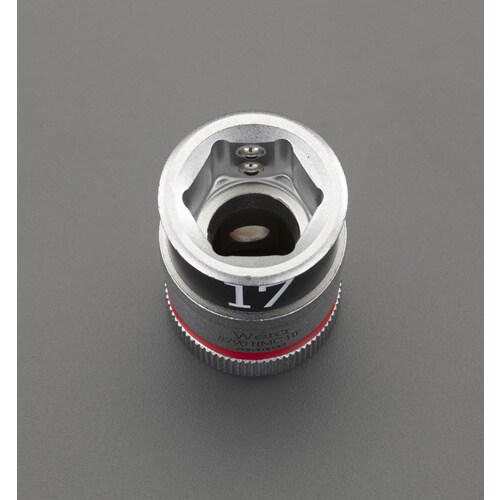 ソケットセット(ホールド機能付P)1/2 sq