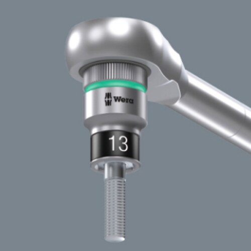 ソケットセット(ホールド機能付P)1/2 sq