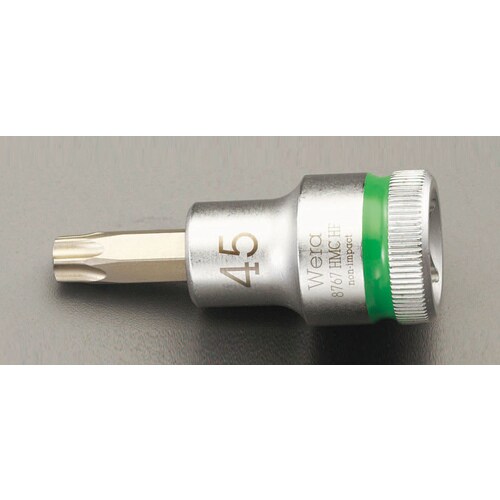 ビットソケット 1/2 DR/T25x60mm