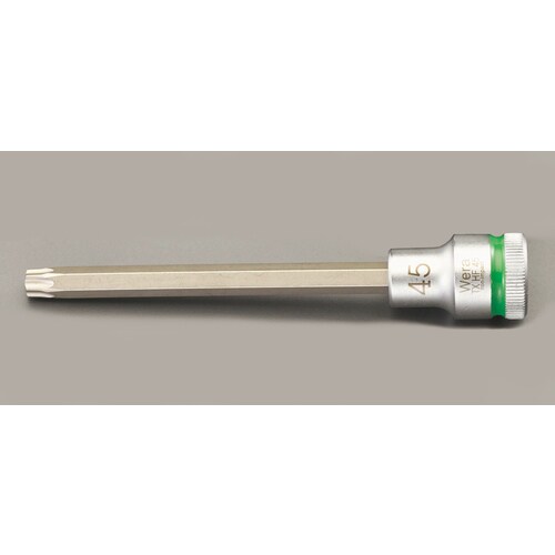 ビットソケット 1/2 DR/T30x140mm