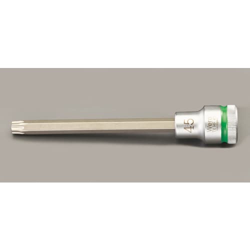 ビットソケット 1/2 DR/T45x140mm