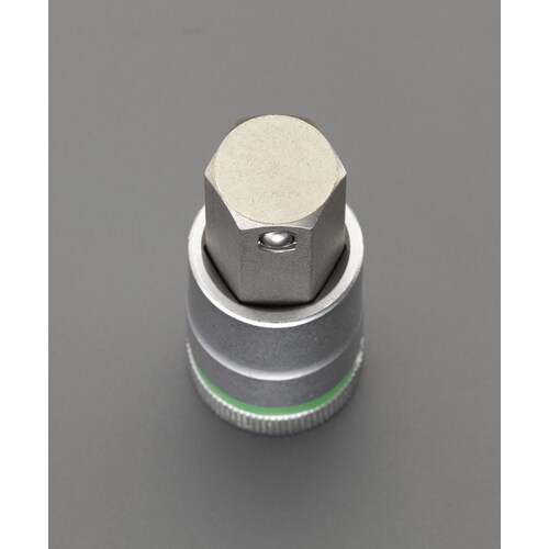 ビットソケット(ホールド付)1/2 DR/4−17