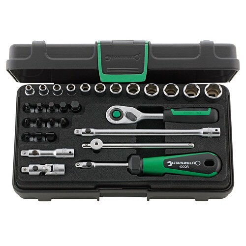 ソケットレンチセット EA617BC−8