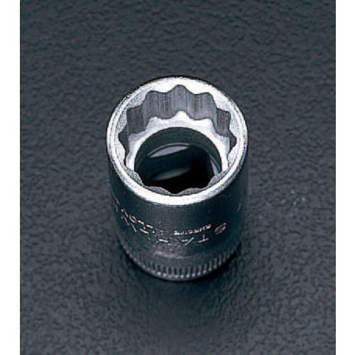 ソケットレンチセット1/4 ・3/8 DR