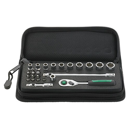 ソケットレンチセット EA617BC−10