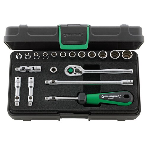 ソケットレンチセット EA617BC−14