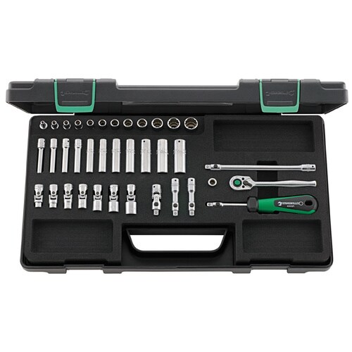 ソケットレンチセット EA617BC−15