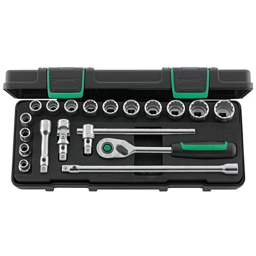 ソケットレンチセット EA617CC−1A