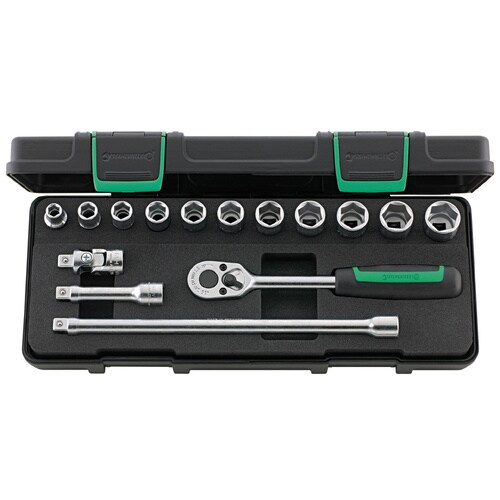 ソケットレンチセット EA617CC−7A