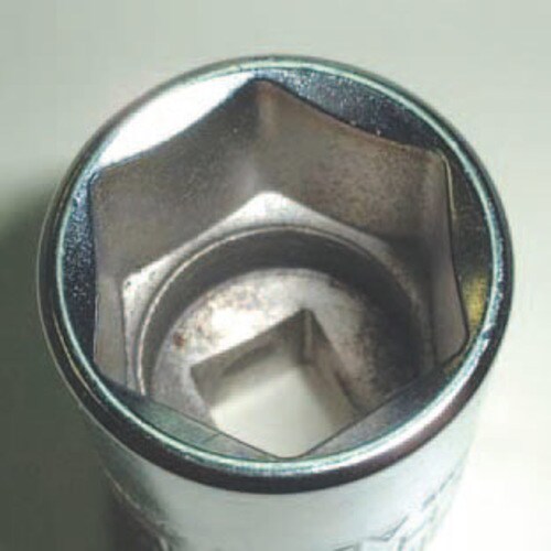 ソケットレンチセット EA617CC−7A