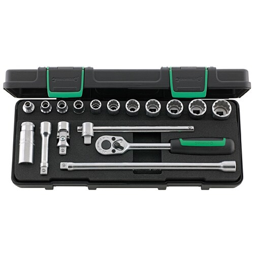 ソケットレンチセット EA617CC−14