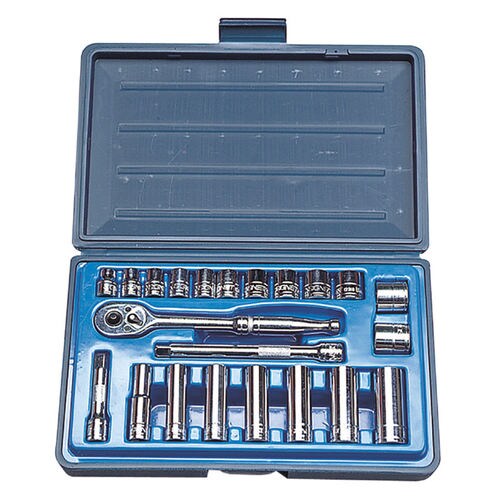 ソケットレンチセット EA617CC−52