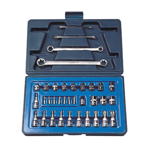 ソケットレンチセット EA617CC−53