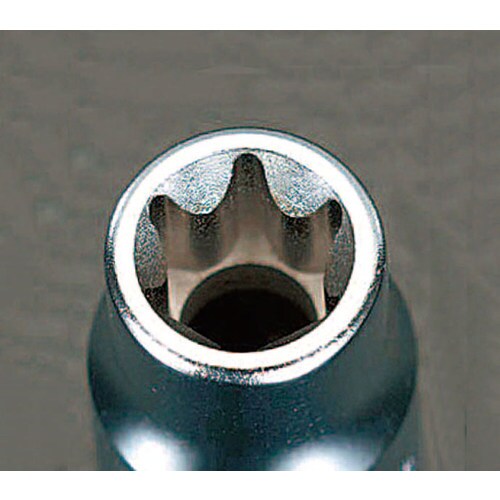 ソケットレンチセット EA617CC−53