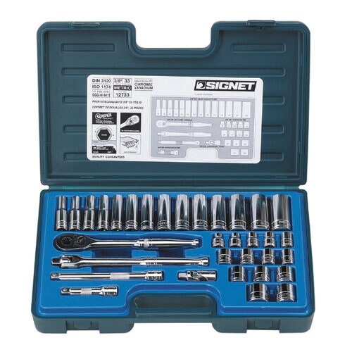 ソケットレンチセット EA617CC−54