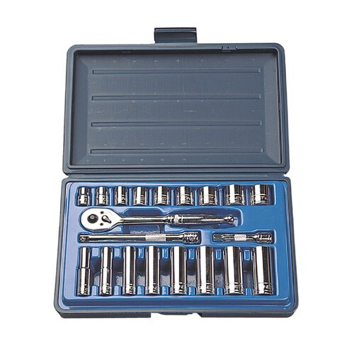 ソケットレンチセット EA617CC−58