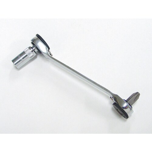 ギアレンチドライバーセット1/4 DR