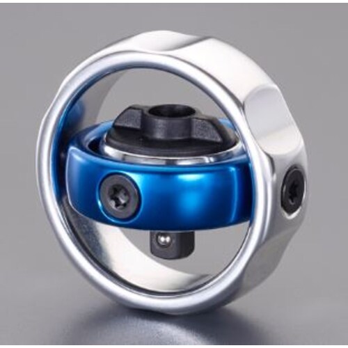 ジンバルラチェット1/4 DR