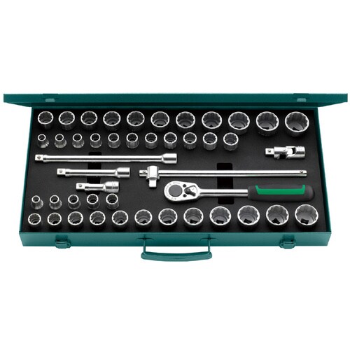 ソケットレンチセット EA617DC−3