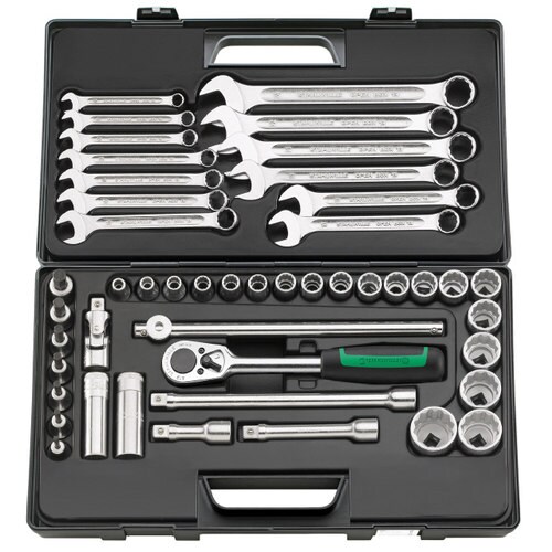 ソケットレンチセット EA617DC−4