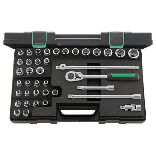 ソケットレンチセット EA617DC−10