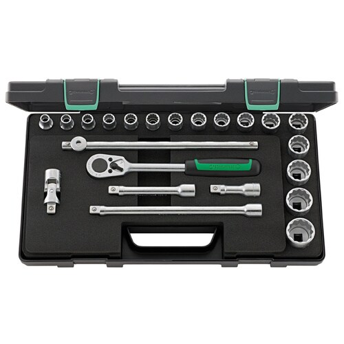 ソケットレンチセット EA617DC−16