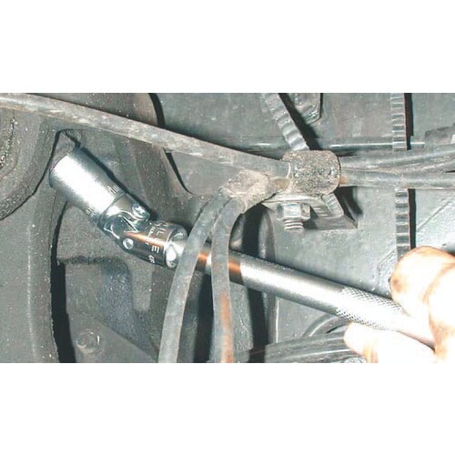 ソケットレンチセット EA617DC−51