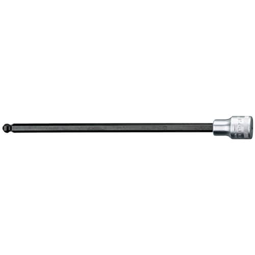 ビットソケット1/2 DRx8mm/238mm