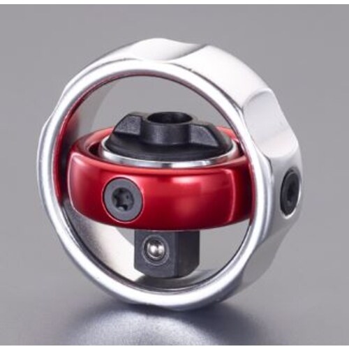 ジンバルラチェット3/8 DR