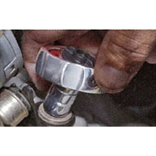 ジンバルラチェット3/8 DR