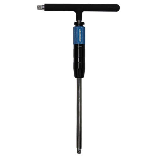 T型スライドハンドル3/8 DR/310mm