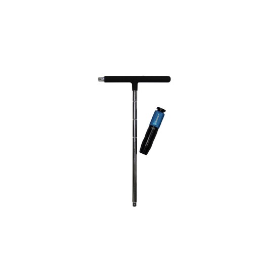 T型スライドハンドル3/8 DR/310mm