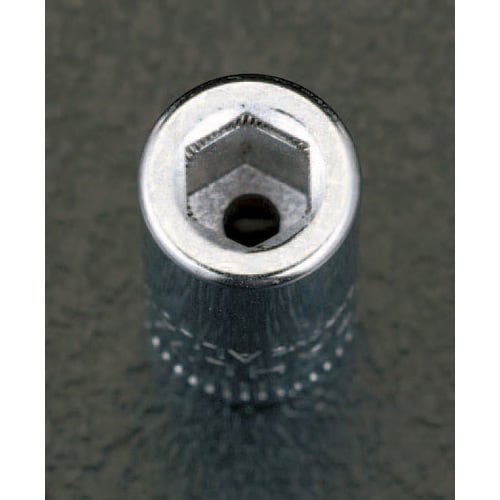 ビットホルダー1/4 DR/1/4 HEX