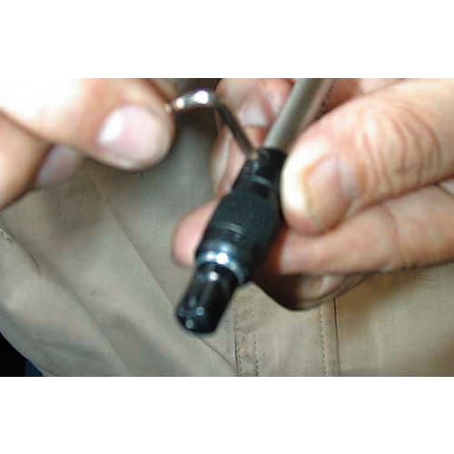 ロッキングソケット 1/4 DRX1/4 DR