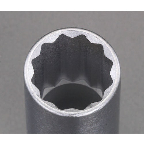 ディープソケットセット3/8 DR/8−22mm