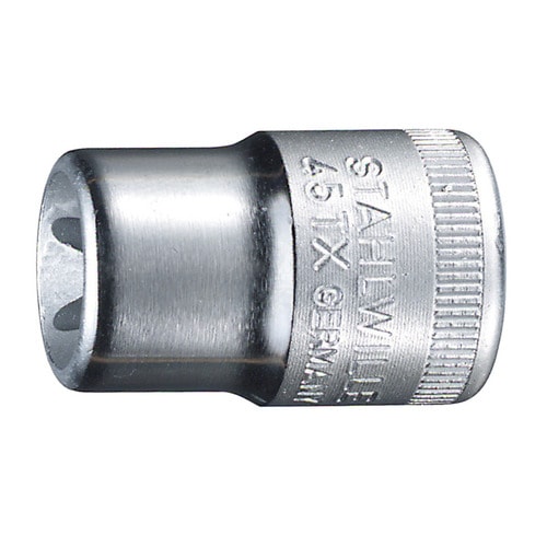 Torxソケット3/8 DRxE8