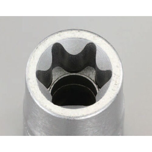 TorXソケット3/8 DRXE10