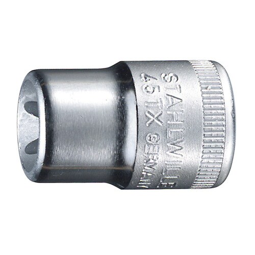 TorXソケット3/8 DRXE14