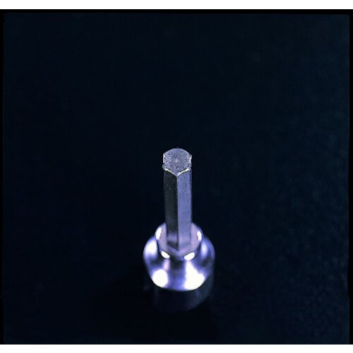 ビットソケット3/8 DR/3x52mm