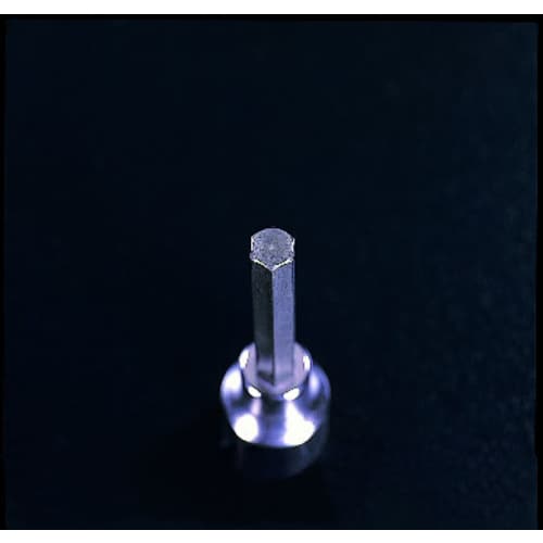 ビットソケット3/8 DR/10X52