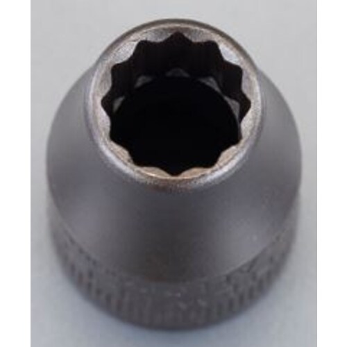 スプラインソケット3/8 DRX5/16