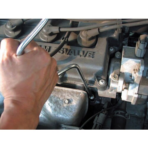 スピーダーハンドル3/8 DR/385mm