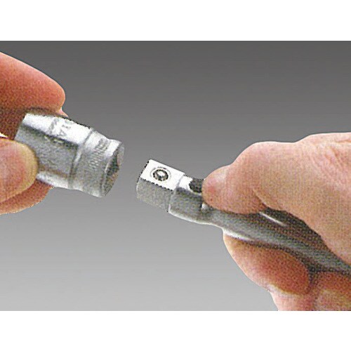 エクステンションバー 3/8 DR/160