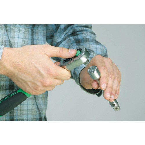 エクステンションバー 3/8 DR/160