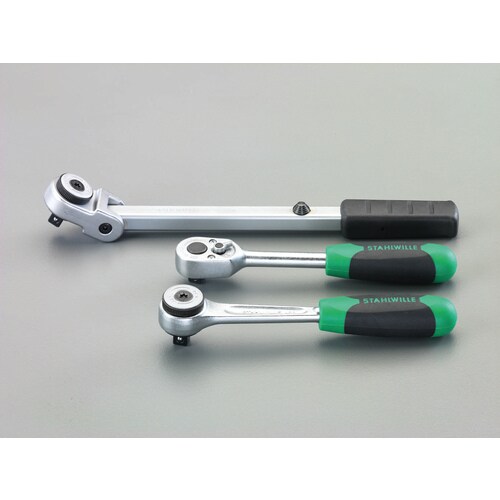 ラチェットハンドル3/8 DR/193