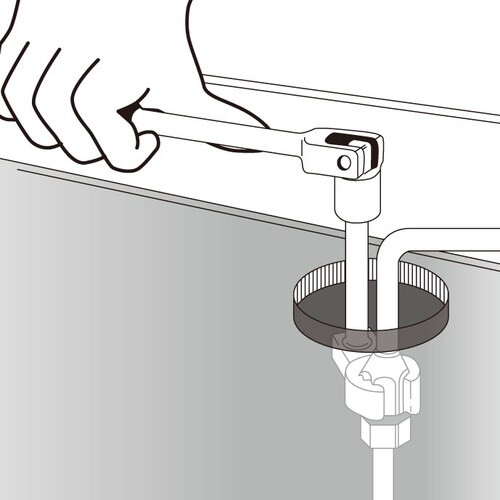 スパナ1/4 DRx9/16