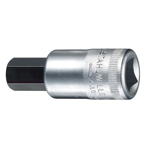 ビットソケット1/2 DR/19X60