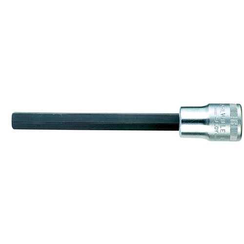 ビットソケット1/2 DR/6x120mm