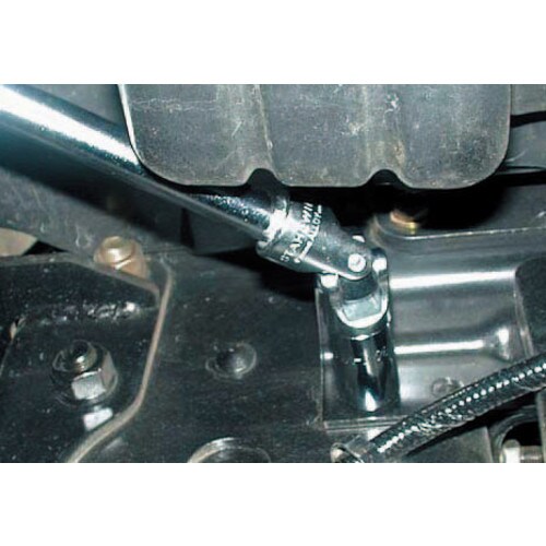 ユニバーサルジョイント1/2 DR/71mm