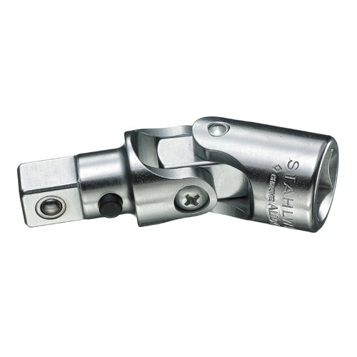 ユニバーサルジョイント 1/2 DR/80mm